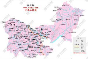 七台河市的邮政编号是多少?勃利县到杏树多少公里-图1 七台河市的邮政编号是多少?勃利县到杏树多少公里-图1