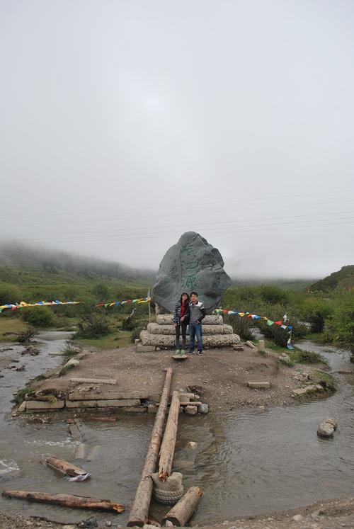 岷江的源头是四川还是甘肃?江门到九寨沟有多少公里-图2 岷江的源头是四川还是甘肃?江门到九寨沟有多少公里-图2