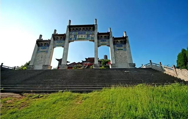 黄石十大古镇排名?黄石市到大冶茗山有多少公里-图3 黄石十大古镇排名?黄石市到大冶茗山有多少公里-图3