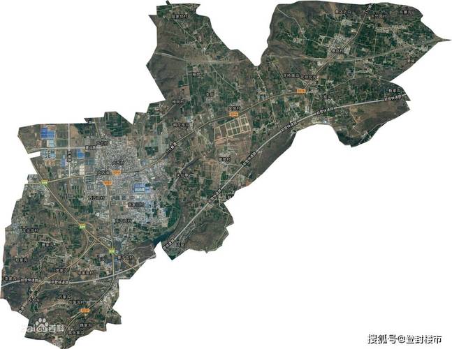 登封市有多少乡镇?登封卢店镇多少公里-图3 登封市有多少乡镇?登封卢店镇多少公里-图3