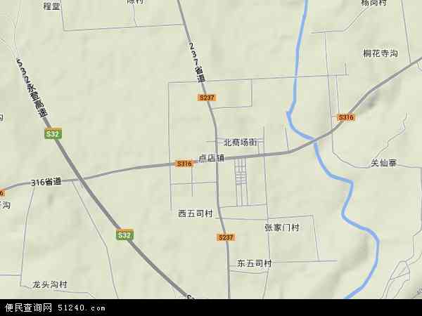 登封市有多少乡镇?登封卢店镇多少公里-图1 登封市有多少乡镇?登封卢店镇多少公里-图1