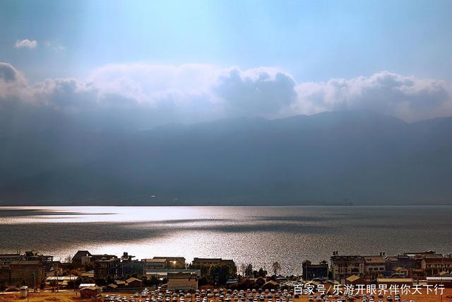 云南那边的天气一年四季是怎么样的?洱海的平均气温多少度-图2 云南那边的天气一年四季是怎么样的?洱海的平均气温多少度-图2