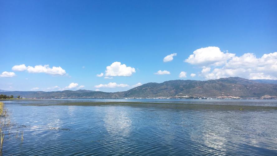 云南那边的天气一年四季是怎么样的?洱海的平均气温多少度-图3 云南那边的天气一年四季是怎么样的?洱海的平均气温多少度-图3