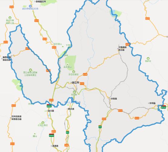 丽江都有哪个区?期纳到丽江要多少的油钱-图3 丽江都有哪个区?期纳到丽江要多少的油钱-图3