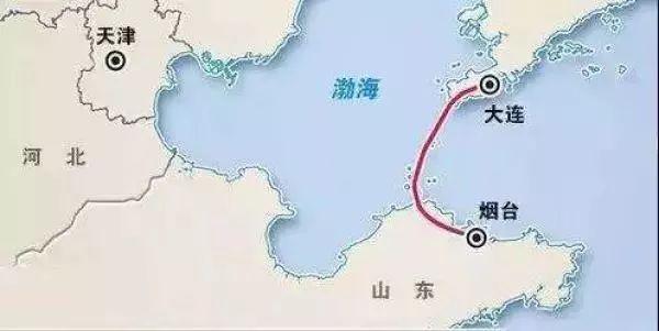 位于渤海沿岸的港口城市?鲅鱼圈到沧州运费多少钱-图2 位于渤海沿岸的港口城市?鲅鱼圈到沧州运费多少钱-图2
