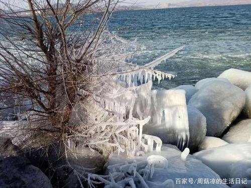 甘肃最冷的地方排名?金昌冬天最低多少度-图2 甘肃最冷的地方排名?金昌冬天最低多少度-图2