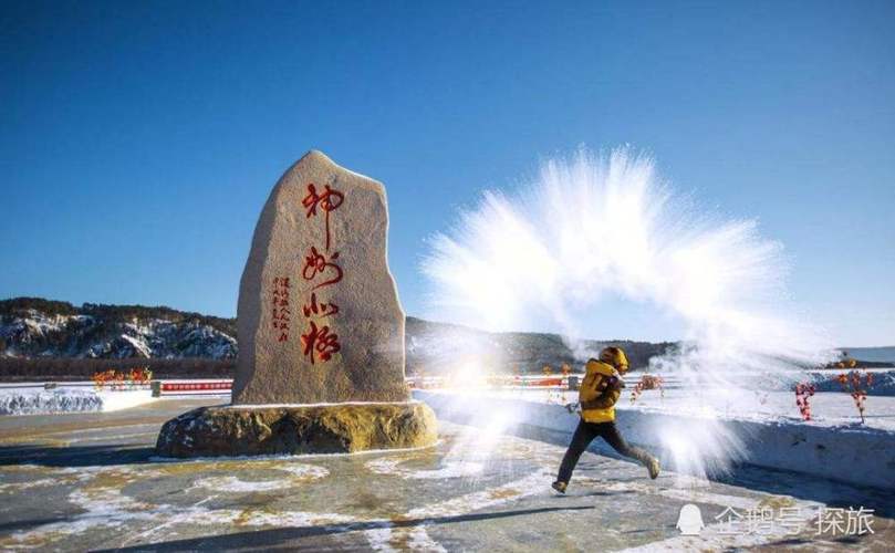 甘肃最冷的地方排名?金昌冬天最低多少度-图3 甘肃最冷的地方排名?金昌冬天最低多少度-图3