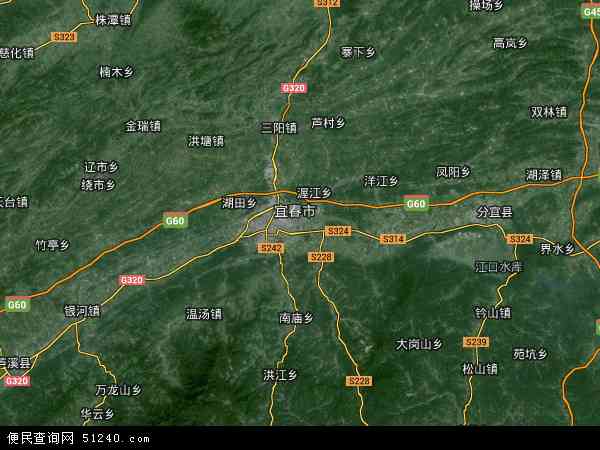 江西省宜春市的所有乡镇名称?宜春到镇渡乡多少公里-图1 江西省宜春市的所有乡镇名称?宜春到镇渡乡多少公里-图1