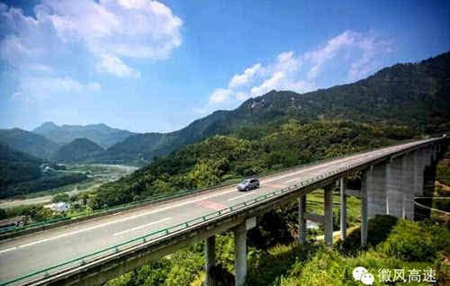 六潜高速公路的详细资料,比如起讫点、里程、出入口等等?潜山市王河镇邮政编码是多少-图3 六潜高速公路的详细资料,比如起讫点、里程、出入口等等?潜山市王河镇邮政编码是多少-图3