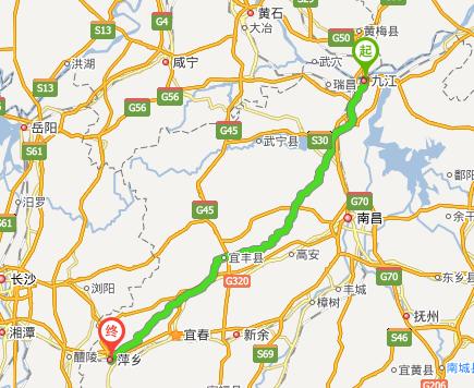 河南去景德镇路线?九江市到平顶山市多少公里-图1 河南去景德镇路线?九江市到平顶山市多少公里-图1