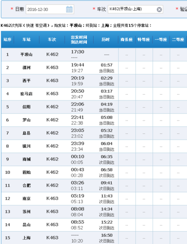 九江到平顶山西的火车?九江市到平顶山市多少公里-图3 九江到平顶山西的火车?九江市到平顶山市多少公里-图3