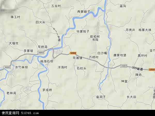 铜梁县平滩镇路程?铜梁区至平滩镇有多少公里-图1 铜梁县平滩镇路程?铜梁区至平滩镇有多少公里-图1