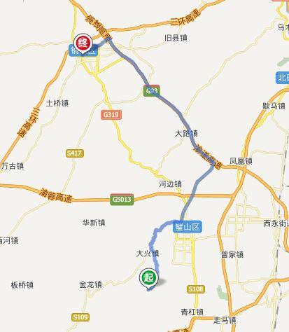 铜梁县平滩镇路程?铜梁区至平滩镇有多少公里-图3 铜梁县平滩镇路程?铜梁区至平滩镇有多少公里-图3