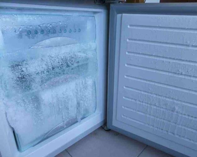 冰箱冷冻室最低一12℃正常吗？冬天最低气温可以达到多少度-图1