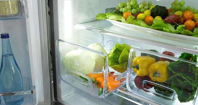 冰箱冷冻室最低一12℃正常吗？冬天最低气温可以达到多少度-图3