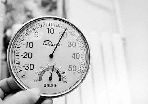乌鲁木齐供热温度标准?乌鲁木齐供暖标准温度是多少度-图2 乌鲁木齐供热温度标准?乌鲁木齐供暖标准温度是多少度-图2