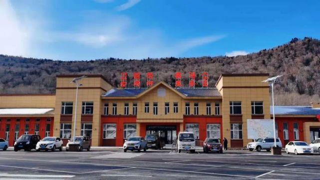 为什么叫长清公路?大浦柴河镇旅店多少钱-图1 为什么叫长清公路?大浦柴河镇旅店多少钱-图1