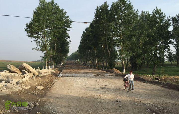 为什么叫长清公路?大浦柴河镇旅店多少钱-图2 为什么叫长清公路?大浦柴河镇旅店多少钱-图2