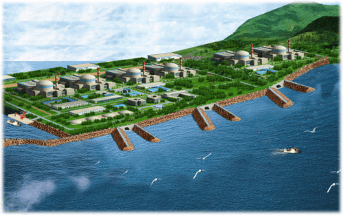 内陆有多少核电站?威海市到留格庄镇多少钱-图1 内陆有多少核电站?威海市到留格庄镇多少钱-图1