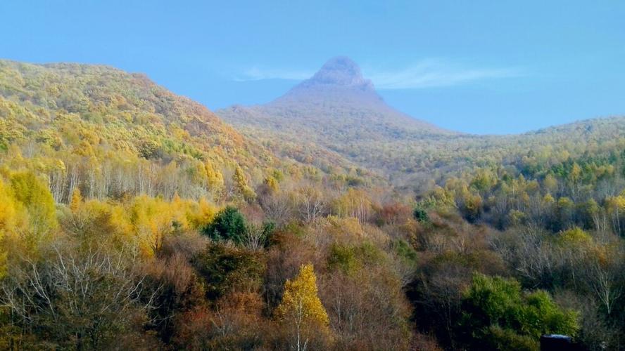 帽儿山旅游好玩吗?价钱环境如何?哈尔滨帽儿山高多少米-图2 帽儿山旅游好玩吗?价钱环境如何?哈尔滨帽儿山高多少米-图2