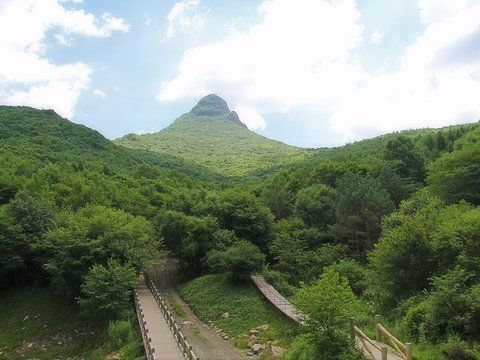 帽儿山旅游好玩吗?价钱环境如何?哈尔滨帽儿山高多少米-图3 帽儿山旅游好玩吗?价钱环境如何?哈尔滨帽儿山高多少米-图3