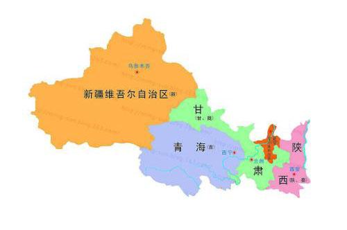 12319开通城市有哪些?延安到新疆喀什多少公里-图3 12319开通城市有哪些?延安到新疆喀什多少公里-图3