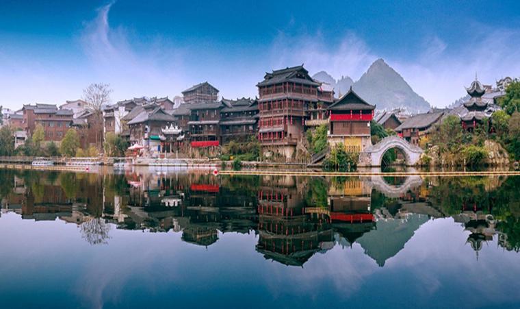 有谁了解凯里下司古镇有门票吗?麻江下司古镇门票多少钱-图1 有谁了解凯里下司古镇有门票吗?麻江下司古镇门票多少钱-图1