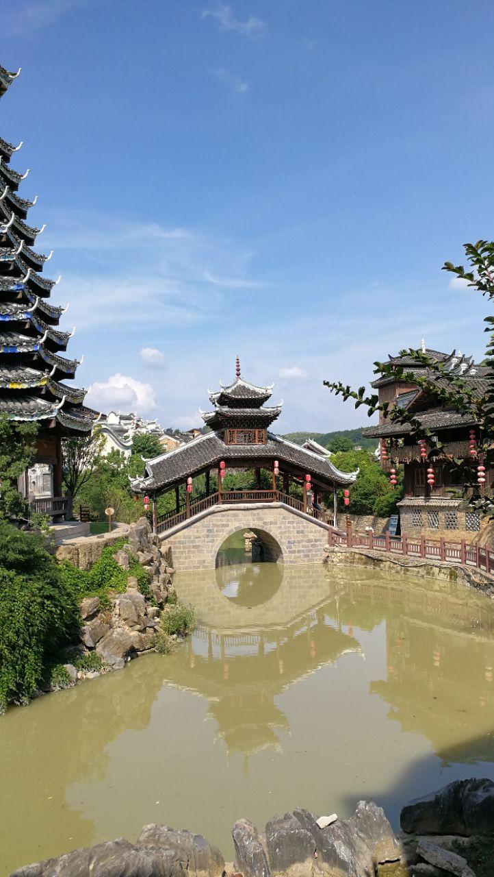 有谁了解凯里下司古镇有门票吗?麻江下司古镇门票多少钱-图3 有谁了解凯里下司古镇有门票吗?麻江下司古镇门票多少钱-图3