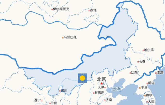 乌海归巴盟吗?多少个乌海市等于1内蒙古-图3 乌海归巴盟吗?多少个乌海市等于1内蒙古-图3