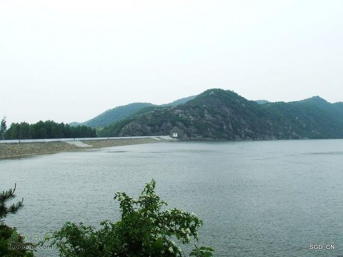 铁岭水库排名?开原马家寨镇多少个村-图3 铁岭水库排名?开原马家寨镇多少个村-图3