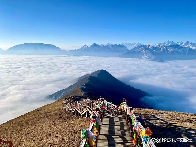达瓦更扎和神木垒的区别?达瓦更扎上面多少度-图3 达瓦更扎和神木垒的区别?达瓦更扎上面多少度-图3