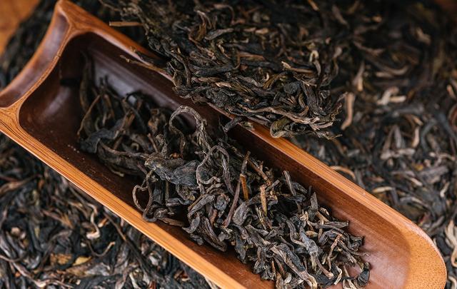 储藏茶叶的最好温度?普洱1月份湿度多少-图1 储藏茶叶的最好温度?普洱1月份湿度多少-图1
