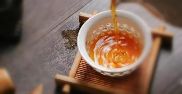 储藏茶叶的最好温度?普洱1月份湿度多少-图3 储藏茶叶的最好温度?普洱1月份湿度多少-图3