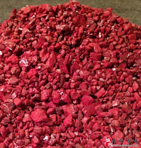 朱砂暴晒有毒吗?朱砂可以耐多少温度-图2 朱砂暴晒有毒吗?朱砂可以耐多少温度-图2