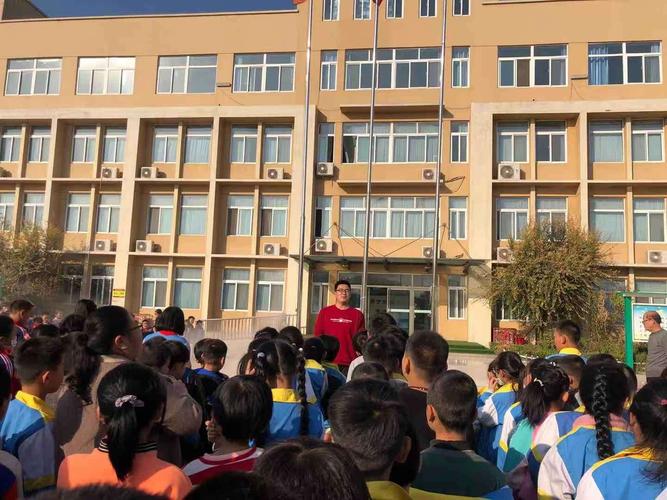 山东德州有那些私立学校?武城县老城镇小学多少所-图1 山东德州有那些私立学校?武城县老城镇小学多少所-图1