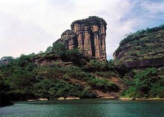 武夷山冬天气温多少度?福建武夷山气温多少度-图1 武夷山冬天气温多少度?福建武夷山气温多少度-图1
