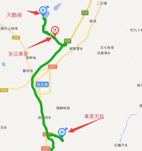 河北省邮编是多少?沧州到张北天路高速费多少-图3 河北省邮编是多少?沧州到张北天路高速费多少-图3