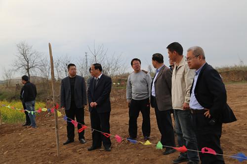 西安至洛川土基怎么乘车?洛川土基镇有多少个村-图3 西安至洛川土基怎么乘车?洛川土基镇有多少个村-图3