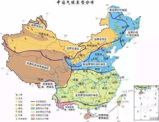 山东气候如何人们是如何过冬的?山东冬天最高多少度-图2 山东气候如何人们是如何过冬的?山东冬天最高多少度-图2