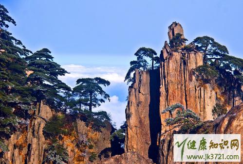安徽黄山市夏天最热多少度?黄山上面现在多少度-图2 安徽黄山市夏天最热多少度?黄山上面现在多少度-图2
