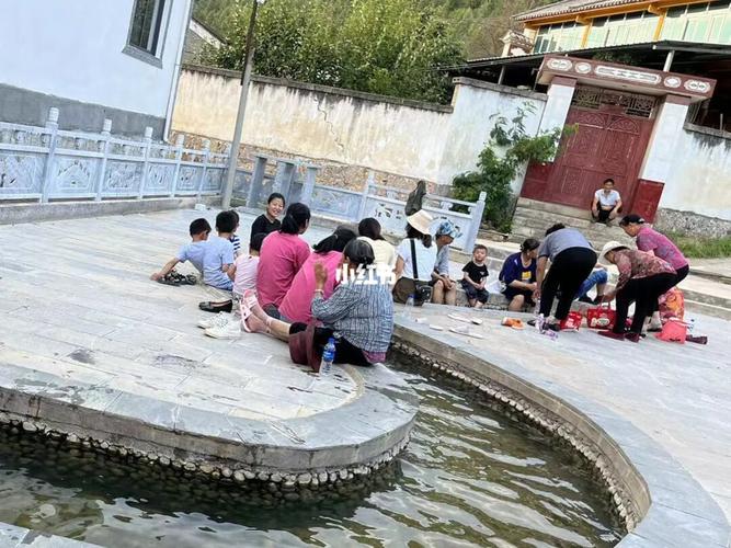 洱源最好的温泉排名?洱源县牛街乡邮政编码是多少-图2 洱源最好的温泉排名?洱源县牛街乡邮政编码是多少-图2