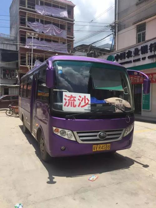 2017汕头到普宁流沙坐中巴要多少钱?普宁市流沙到潮阳海门有多少公里-图2 2017汕头到普宁流沙坐中巴要多少钱?普宁市流沙到潮阳海门有多少公里-图2