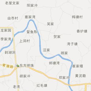湖南省常宁市有多少个乡镇?分别是什么？湖南省常宁市西岭镇的邮政编码是多少-图2