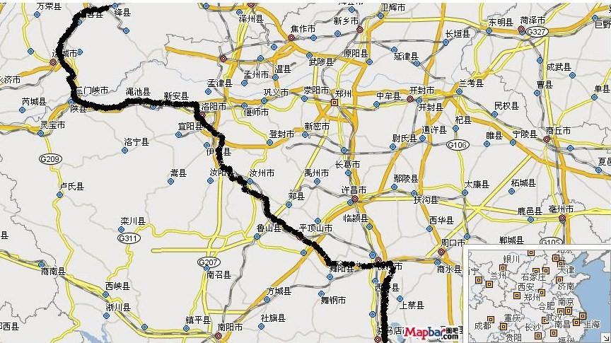 绛县到太原几点发车?到不到横水?运城到绛县横水多少公里-图2 绛县到太原几点发车?到不到横水?运城到绛县横水多少公里-图2
