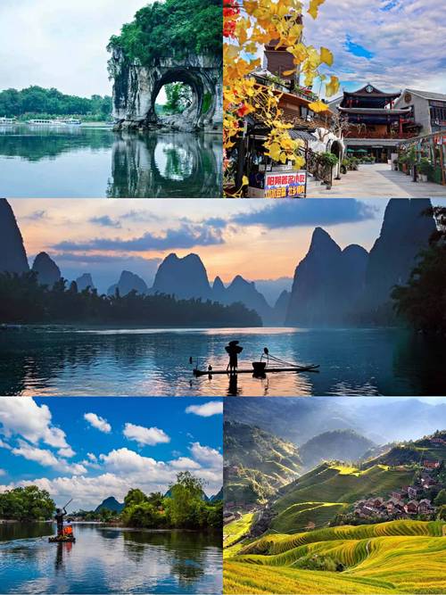 桂林必去景点,桂林有哪些好玩的景点?冬天广西永福多最低多少度-图2 桂林必去景点,桂林有哪些好玩的景点?冬天广西永福多最低多少度-图2