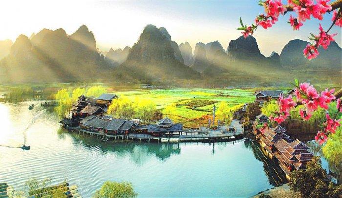 桂林必去景点,桂林有哪些好玩的景点?冬天广西永福多最低多少度-图3 桂林必去景点,桂林有哪些好玩的景点?冬天广西永福多最低多少度-图3