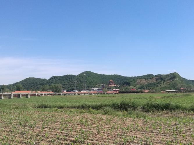 开原有什么好玩的地方呀?铁岭到开原马家寨多少公里-图1 开原有什么好玩的地方呀?铁岭到开原马家寨多少公里-图1