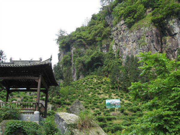 安徽的名胜古迹或自然风光有哪些?滁州市到牯牛降景区多少公里-图2 安徽的名胜古迹或自然风光有哪些?滁州市到牯牛降景区多少公里-图2