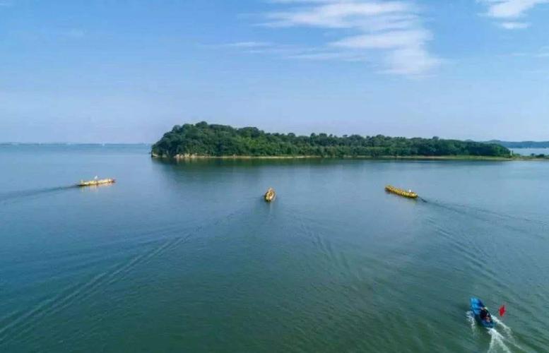 鄱阳湖面积约2933公顷对吗？鄱阳湖最大的面积是多少-图3