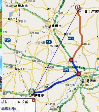 山东省位置介绍?崂山到聊城多少公里-图3 山东省位置介绍?崂山到聊城多少公里-图3